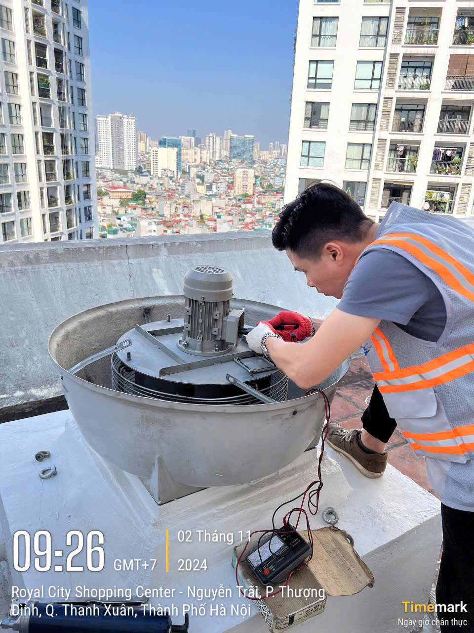 Lưu bản nháp tự động