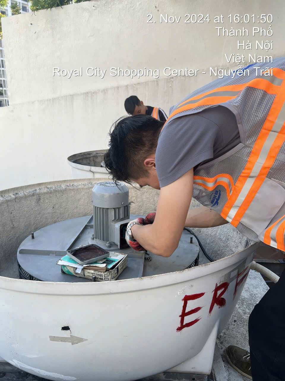 Lưu bản nháp tự động