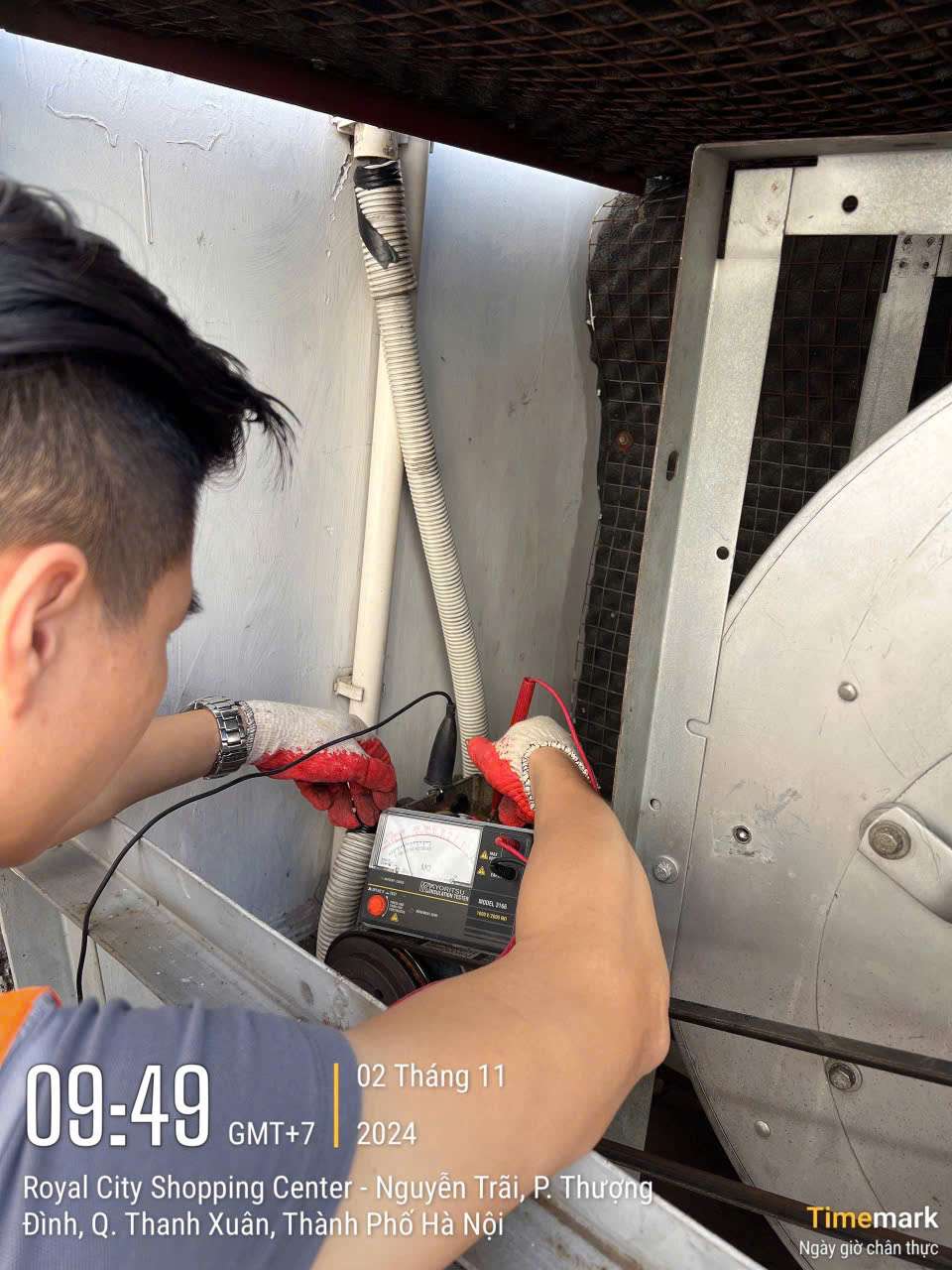 Lưu bản nháp tự động