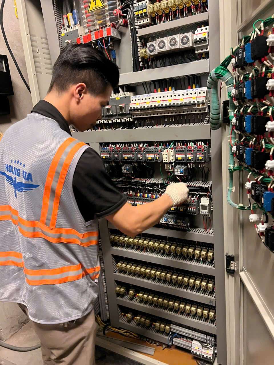 Lưu bản nháp tự động
